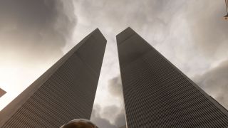 Screenshot 45 — Twin Towers Mod: The Original World Trade Center Complex Scenery