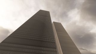 Screenshot 42 — Twin Towers Mod: The Original World Trade Center Complex Scenery