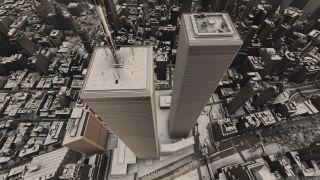 Screenshot 7 — Twin Towers Mod: The Original World Trade Center Complex Scenery