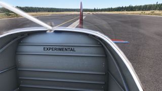 Screenshot 15 — Van's RV-7
