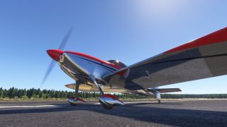 Screenshot 35 — Van's RV-7