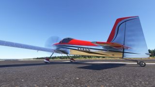 Screenshot 28 — Van's RV-7