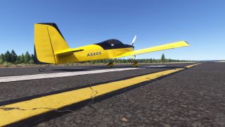 Screenshot 32 — Van's RV-7