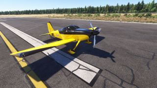 Screenshot 8 — Van's RV-7
