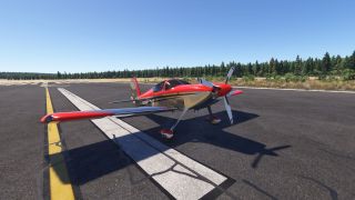 Screenshot 14 — Van's RV-7