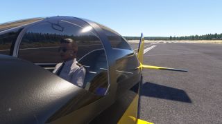 Screenshot 25 — Van's RV-7