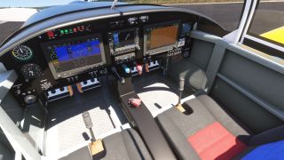 Screenshot 16 — Van's RV-7