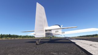 Screenshot 37 — Van's RV-7