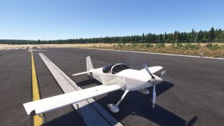 Screenshot 19 — Van's RV-7