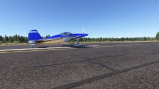 Screenshot 23 — Van's RV-7