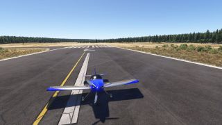 Screenshot 12 — Van's RV-7