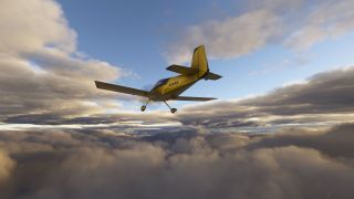Screenshot 47 — Van's RV-7