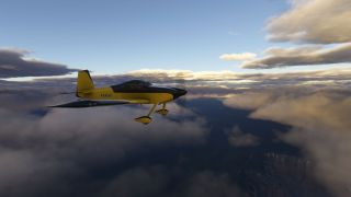 Screenshot 45 — Van's RV-7
