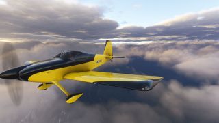 Screenshot 43 — Van's RV-7