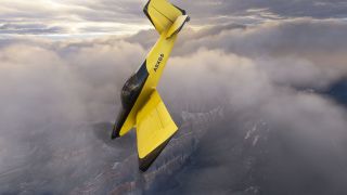 Screenshot 41 — Van's RV-7