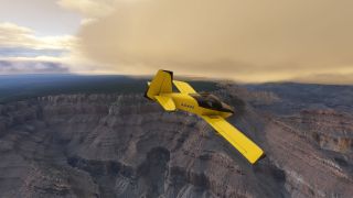 Screenshot 20 — Van's RV-7