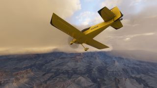 Screenshot 36 — Van's RV-7