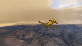 Screenshot 30 — Van's RV-7