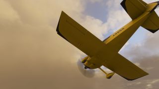 Screenshot 49 — Van's RV-7
