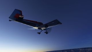 Screenshot 50 — Van's RV-7