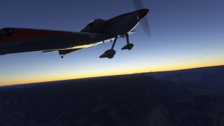 Screenshot 46 — Van's RV-7