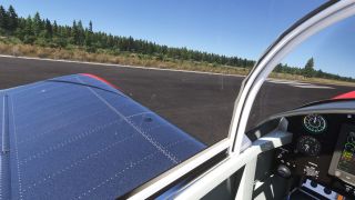 Screenshot 13 — Van's RV-7