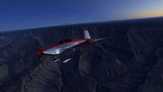 Screenshot 33 — Van's RV-7