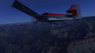 Screenshot 31 — Van's RV-7