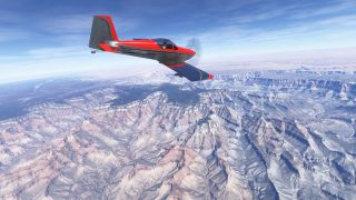 Screenshot 4 — Van's RV-7