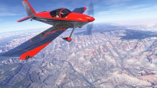 Screenshot 5 — Van's RV-7