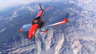 Screenshot 2 — Van's RV-7