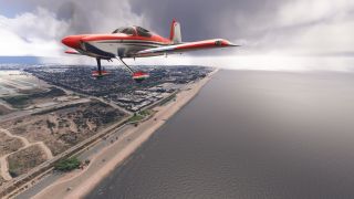 Screenshot 11 — Van's RV-7