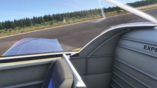 Screenshot 17 — Van's RV-7