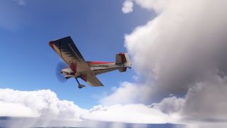 Screenshot 48 — Van's RV-7