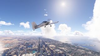 Screenshot 24 — Van's RV-7