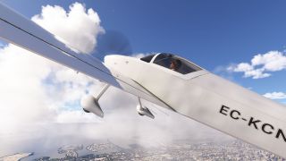 Screenshot 42 — Van's RV-7