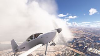 Screenshot 34 — Van's RV-7