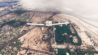 Screenshot 7 — Van's RV-7