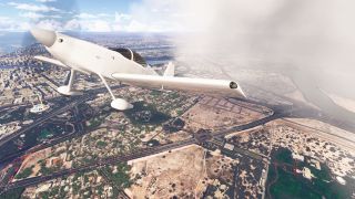 Screenshot 9 — Van's RV-7