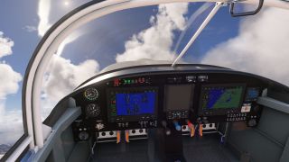 Screenshot 38 — Van's RV-7