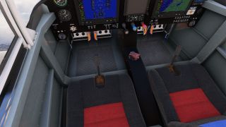 Screenshot 22 — Van's RV-7