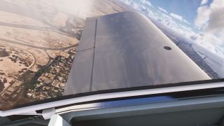 Screenshot 29 — Van's RV-7