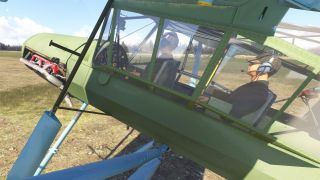 Screenshot 27 — Fieseler Fi 156 Storch
