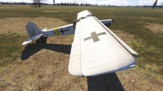 Screenshot 11 — Fieseler Fi 156 Storch