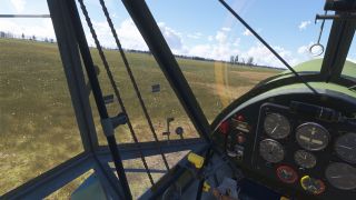 Screenshot 30 — Fieseler Fi 156 Storch