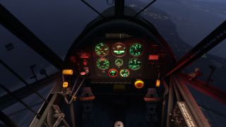 Screenshot 53 — Fieseler Fi 156 Storch