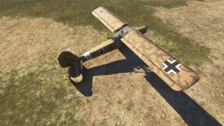 Screenshot 7 — Fieseler Fi 156 Storch