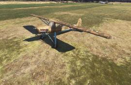 MSFS Fieseler Fi 156 Storch