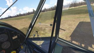 Screenshot 26 — Fieseler Fi 156 Storch