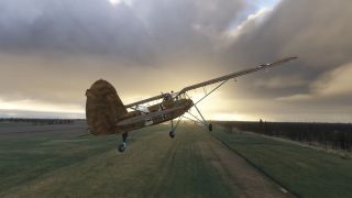 Screenshot 44 — Fieseler Fi 156 Storch